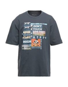 Футболка Moose Knuckles