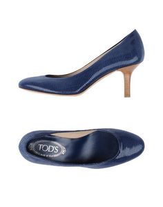 Туфли Tod’S