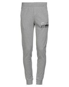 Повседневные брюки EA7