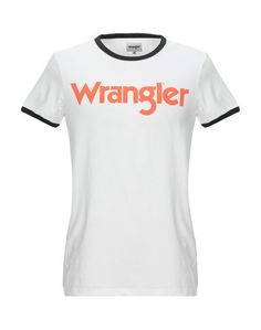 Футболка Wrangler