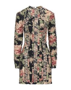 Короткое платье Zimmermann