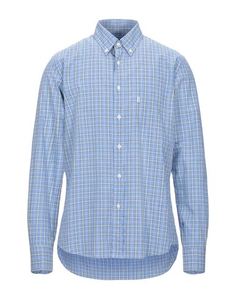 Pубашка Barbour