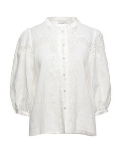 Pубашка Sandro