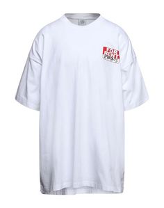 Футболка Vetements