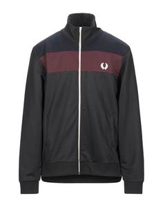 Толстовка Fred Perry