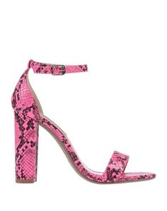 Сандалии Steve Madden