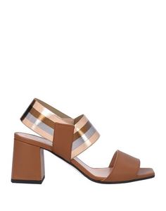 Сандалии Pollini