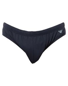 Плавки Emporio Armani