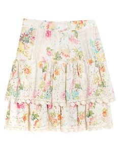 Юбка до колена Dixie