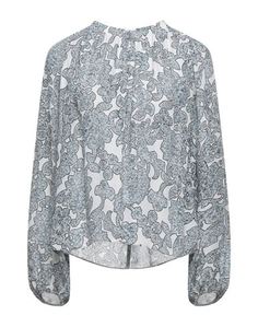 Блузка SamsØe Φ SamsØe