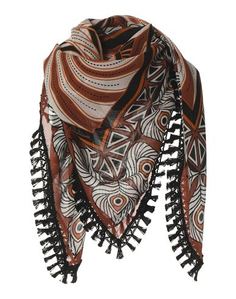 Платок Cavalli Class