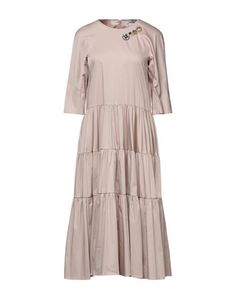 Платье длиной 3/4 'S Max Mara