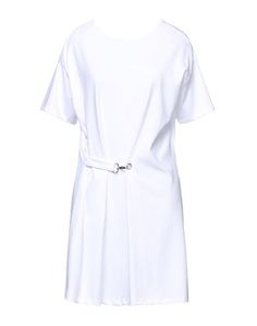 Короткое платье Armani Exchange