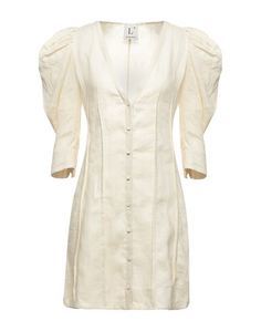 Короткое платье L' Autre Chose