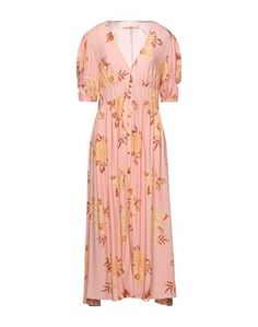 Платье длиной 3/4 Keepsake