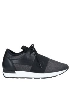 Кеды и кроссовки Pollini