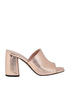 Сандалии Pollini