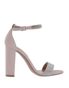 Сандалии Steve Madden