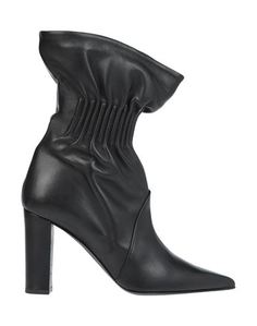 Полусапоги и высокие ботинки Marc Ellis