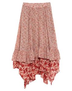 Юбка миди Free People