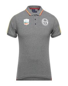 Поло Sergio Tacchini