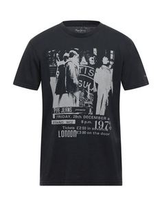 Футболка Pepe Jeans
