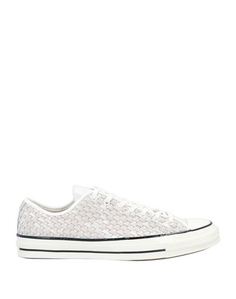 Кеды и кроссовки Converse