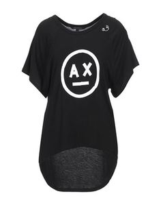 Футболка Armani Exchange