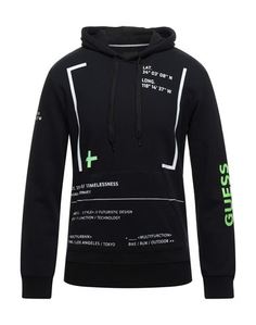 Толстовка Guess