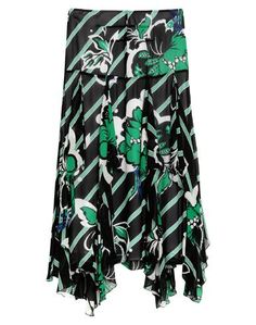 Юбка миди By Malene Birger