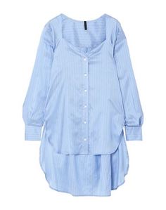 Pубашка BEN Taverniti™ Unravel Project