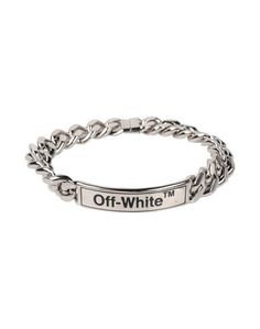 Браслет Off White