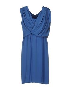Платье миди Blumarine