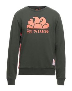 Толстовка Sundek