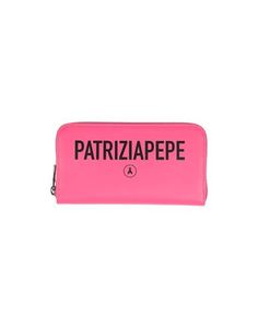 Бумажник Patrizia Pepe