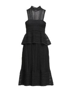 Платье до колена M Missoni