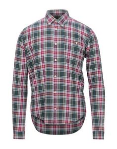 Pубашка Barbour