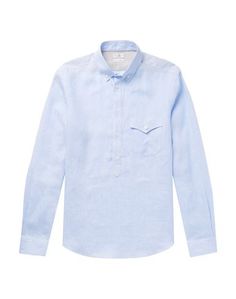 Pубашка Brunello Cucinelli