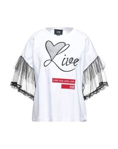 Футболка Cavalli Class