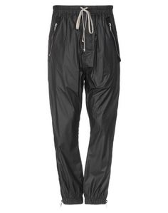 Повседневные брюки Rick Owens