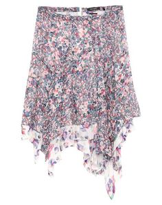 Юбка до колена Isabel Marant