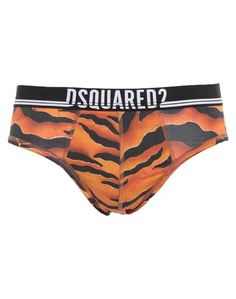 Трусы Dsquared2