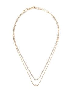 Ожерелье 8 by Yoox