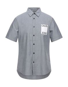 Pубашка Calvin Klein