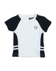 Футболка Sergio Tacchini