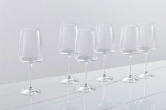 Набор бокалов для красного вина Sensa Schott Zwiesel