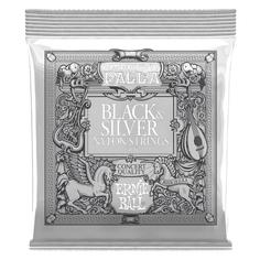 Гитарные струны Ernie Ball