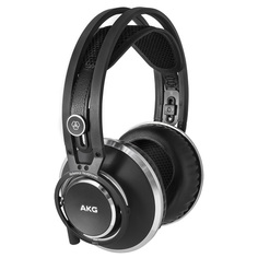 Охватывающие наушники AKG