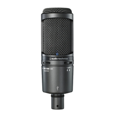 USB-микрофон Audio-Technica