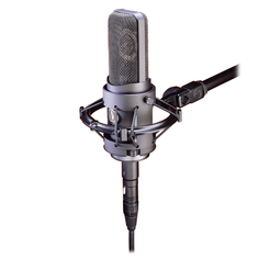 Студийный микрофон Audio-Technica